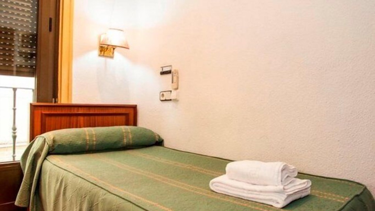 Photo of Bedroom in Huertas
