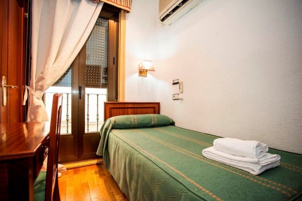 Photo of Bedroom in Huertas