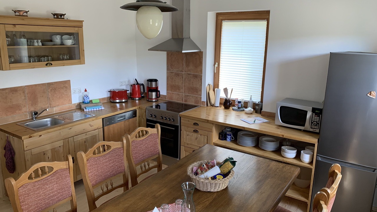 Photo of Kitchen in Konigstein an der Elbe