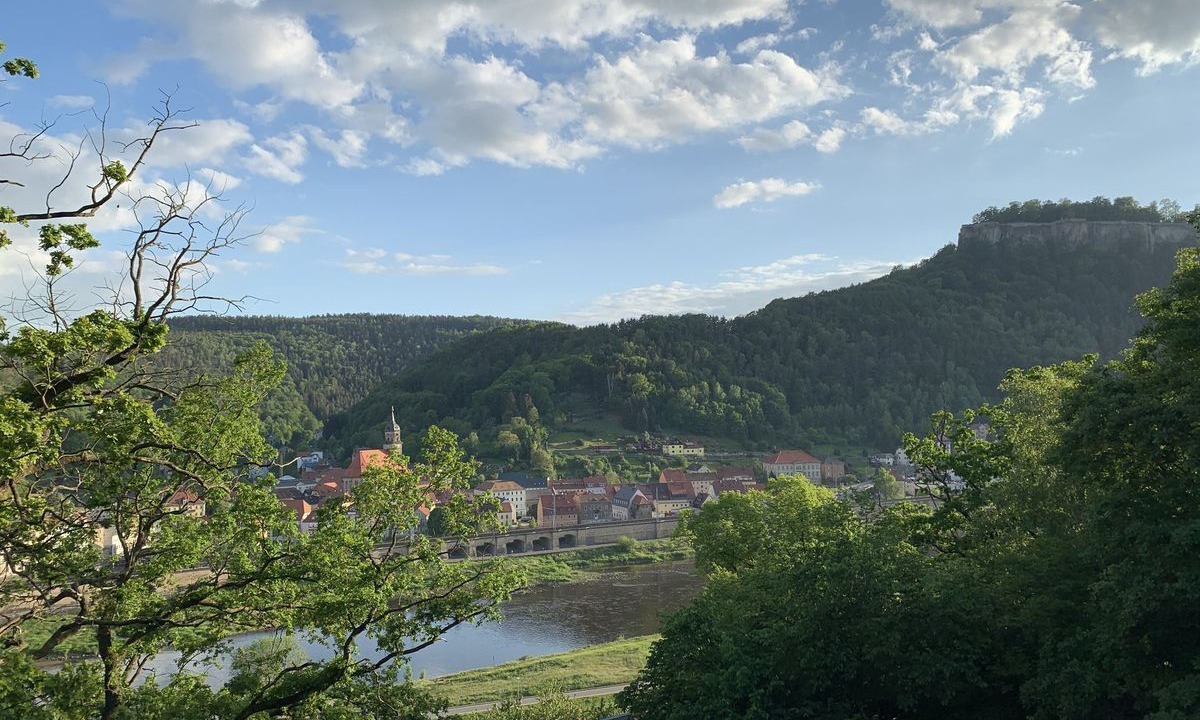Photo of Outdoor in Konigstein an der Elbe