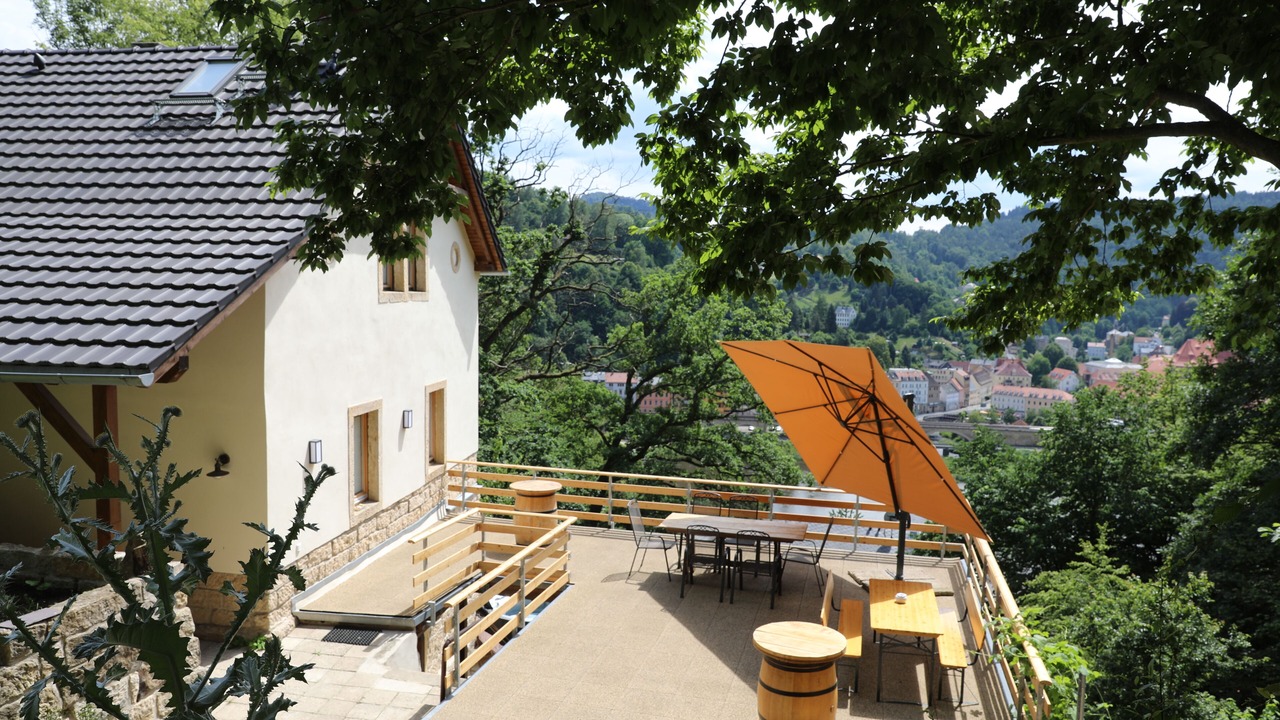 Photo of Outdoor in Konigstein an der Elbe
