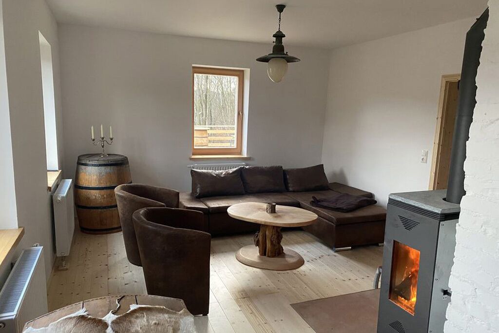 Photo of Livingroom in Konigstein an der Elbe