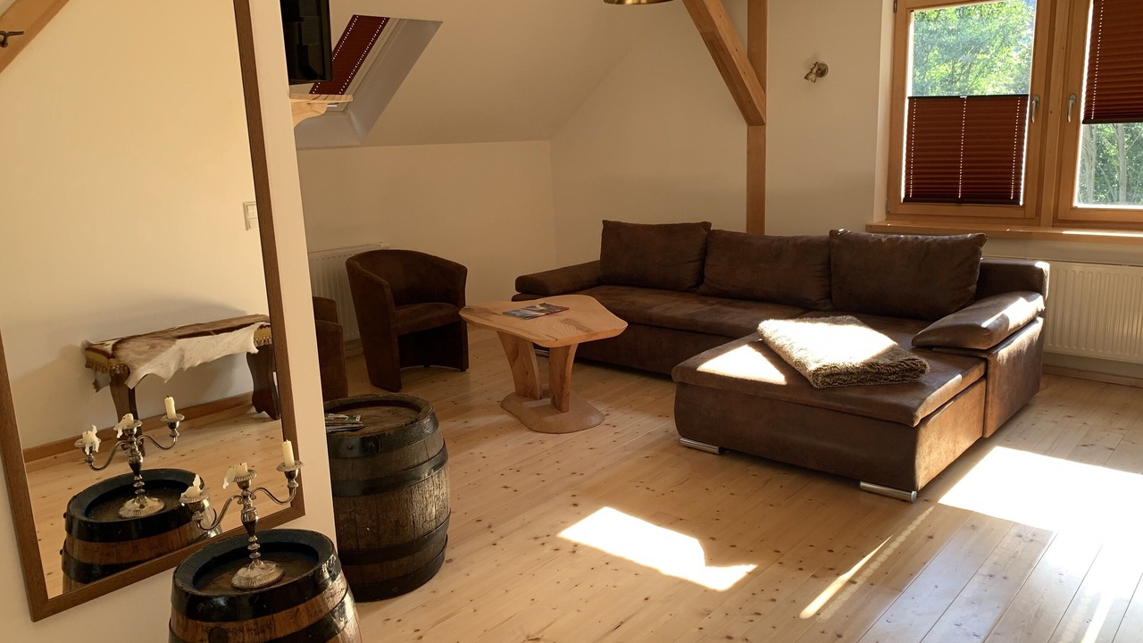 Photo of Livingroom in Konigstein an der Elbe