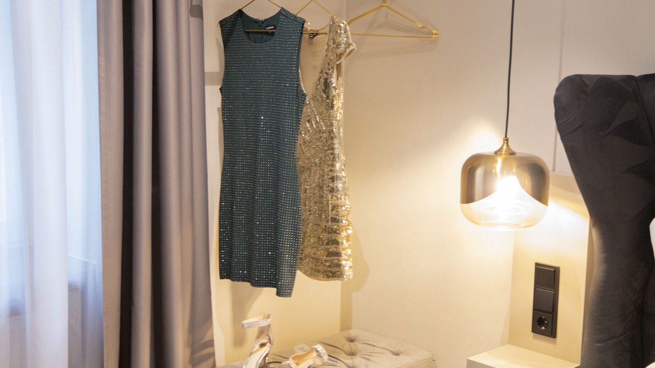 Photo of Bedroom in Schwabing