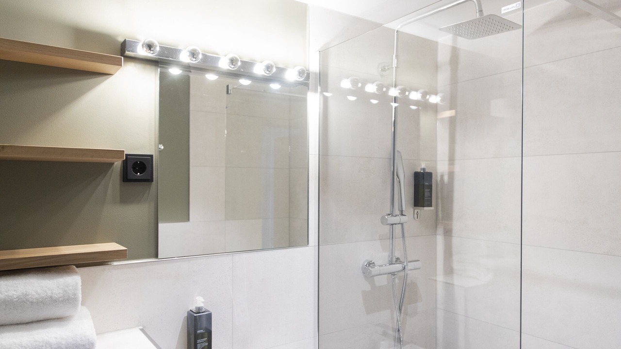 Photo of Bathroom in Schwabing