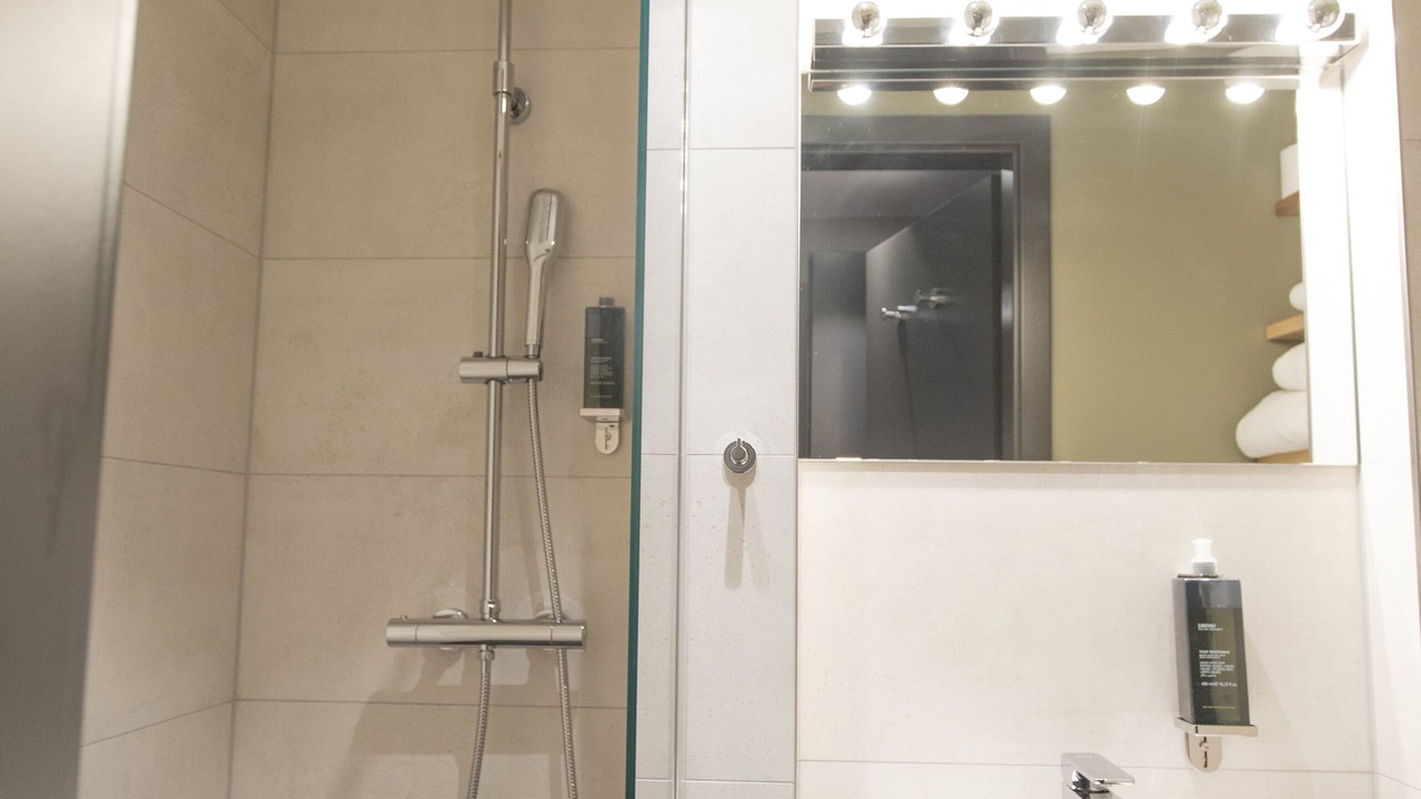 Photo of Bathroom in Schwabing