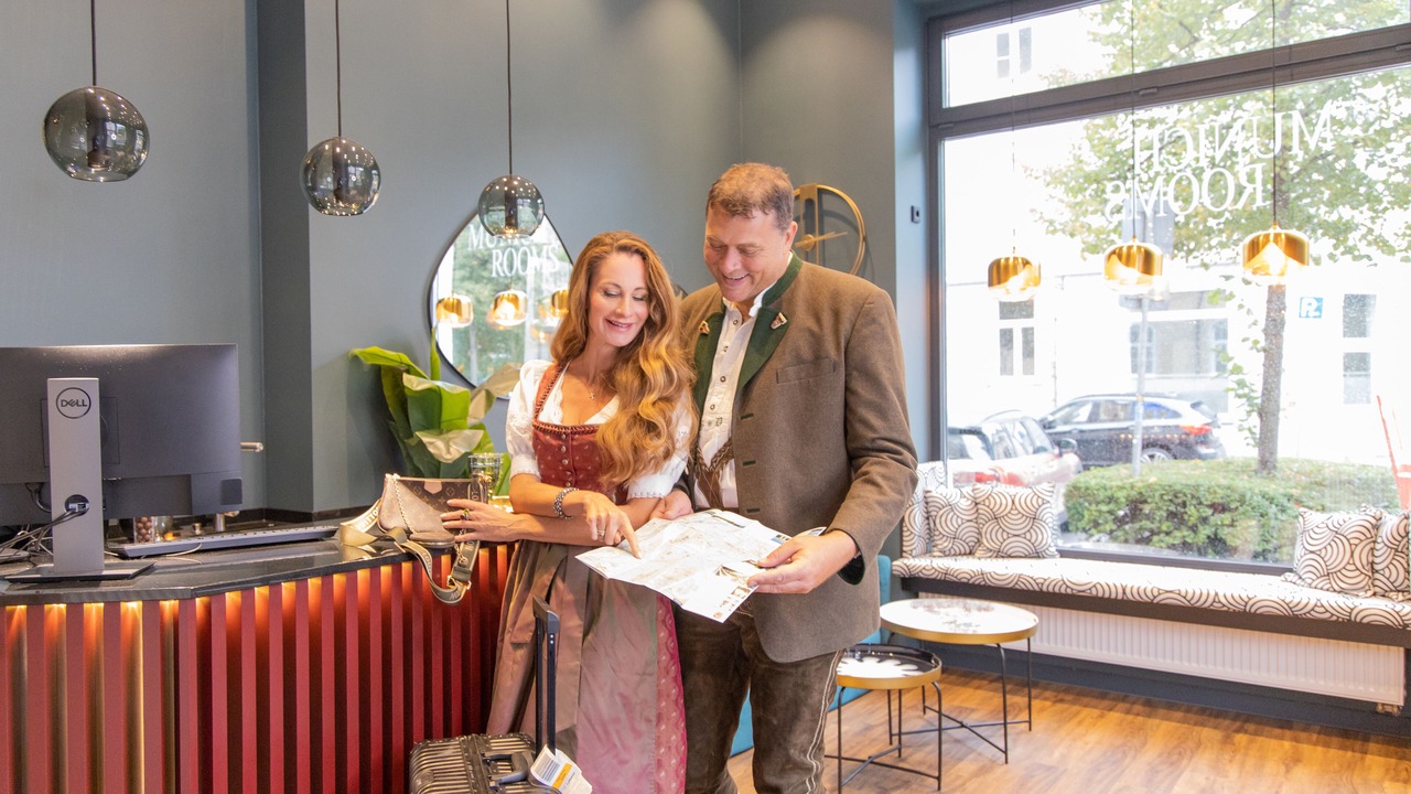 Photo of Others in Schwabing