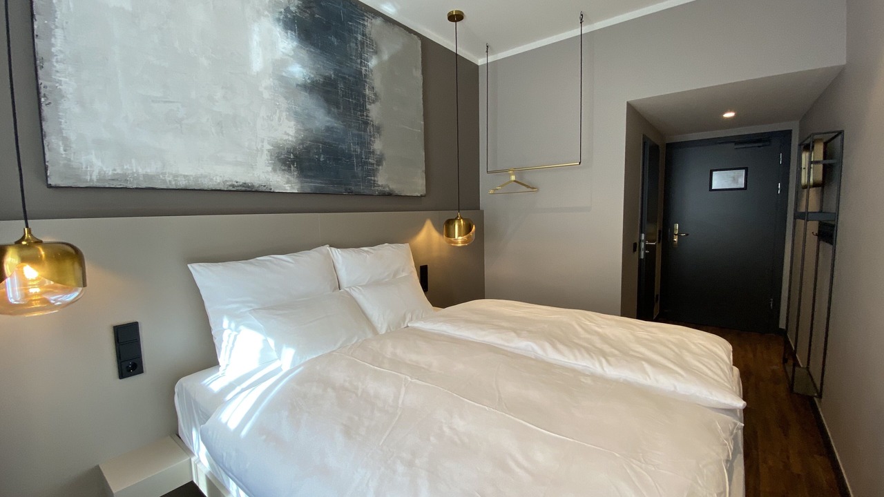 Photo of Bedroom in Schwabing