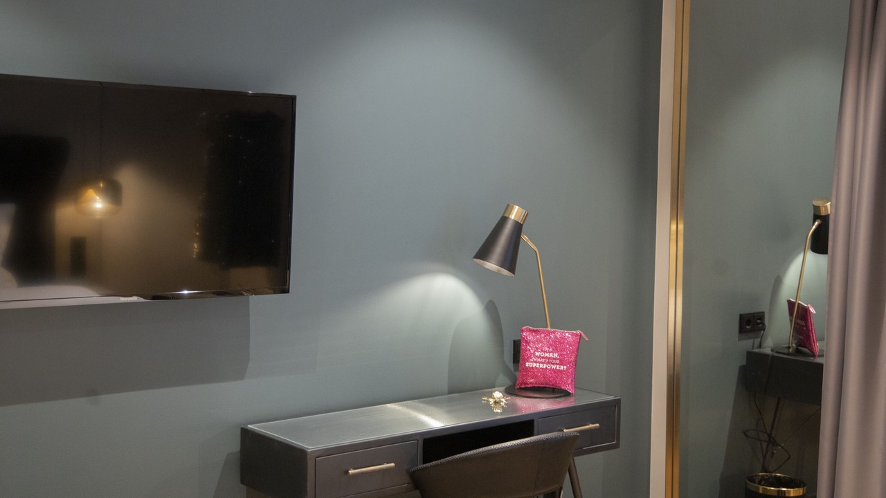Photo of Bedroom in Schwabing