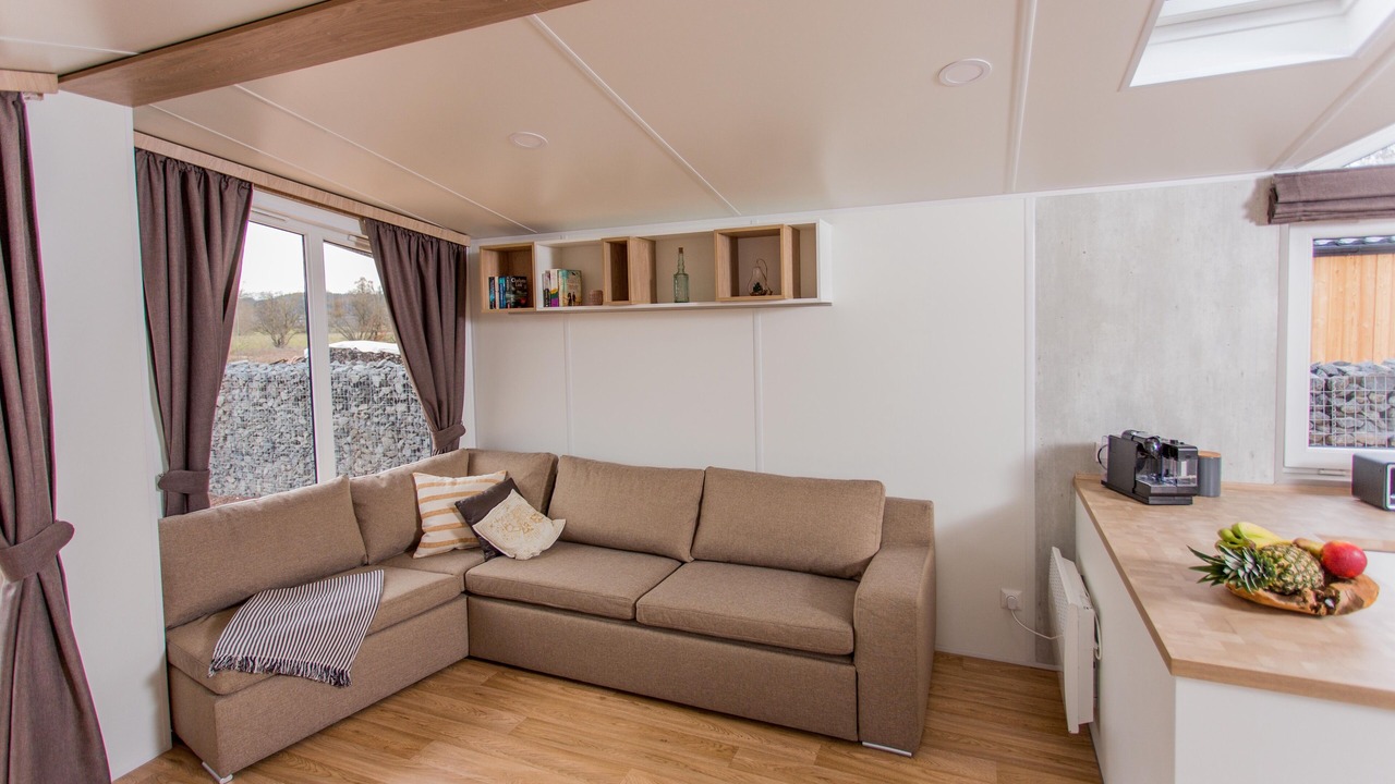 Photo of Livingroom in Pressath