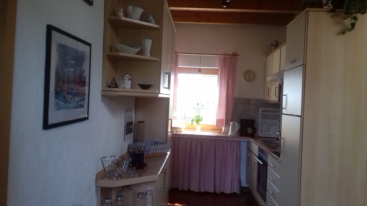 Photo of Kitchen in Kulmbach