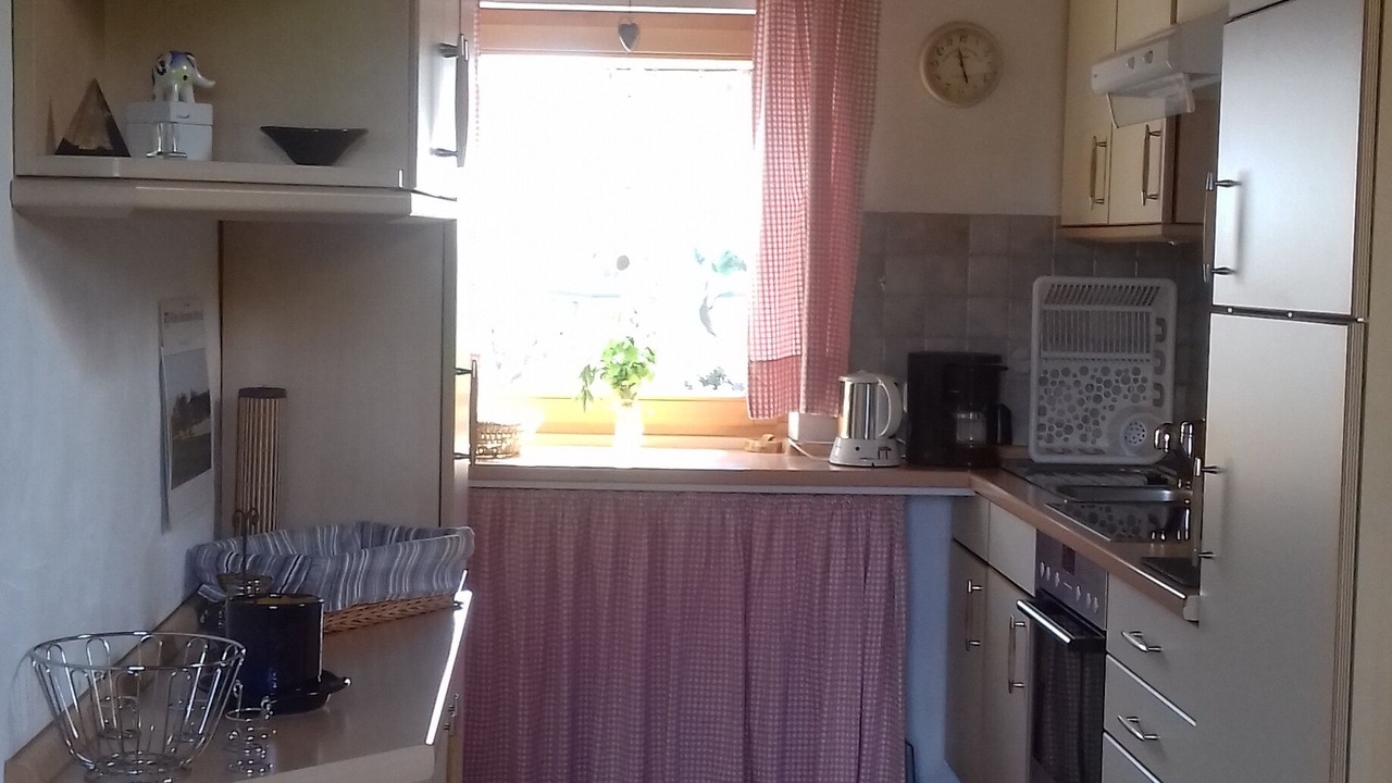 Photo of Kitchen in Kulmbach
