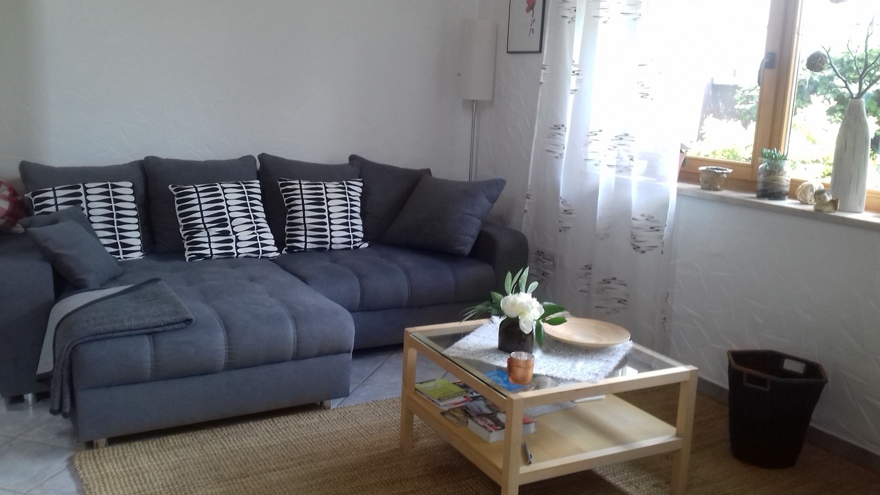 Photo of Livingroom in Kulmbach