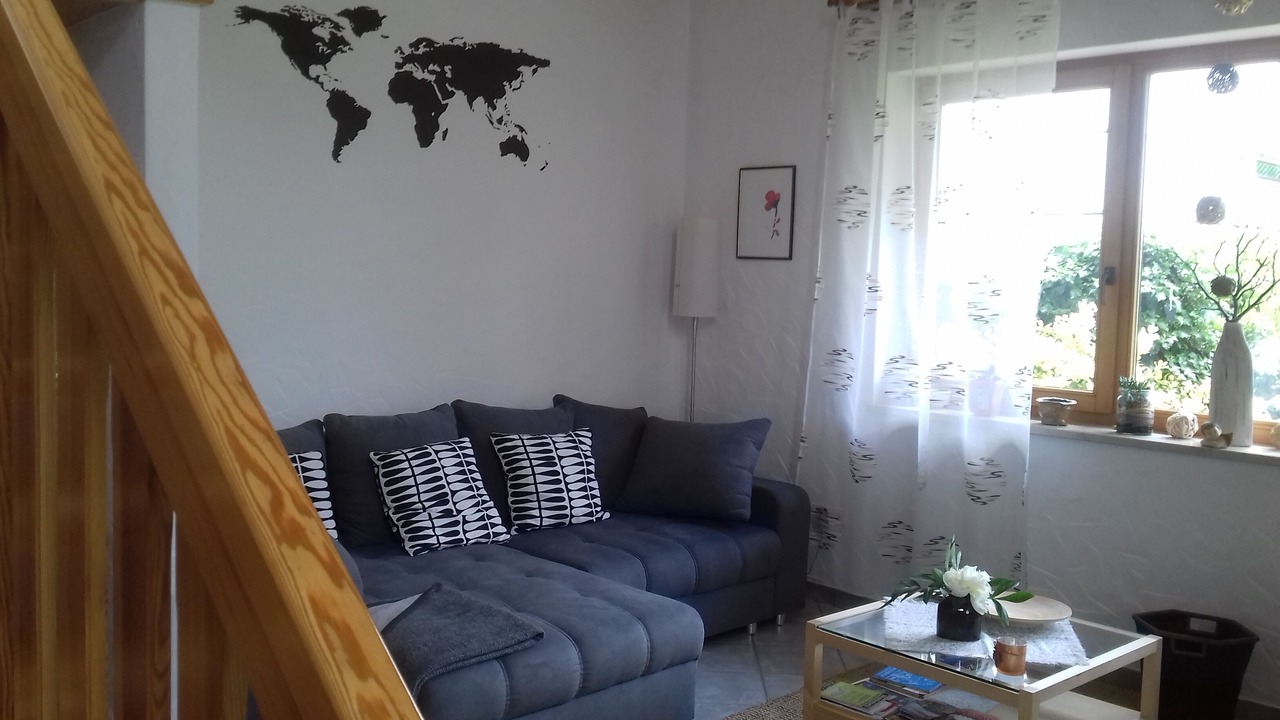 Photo of Livingroom in Kulmbach