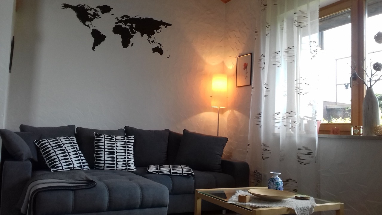 Photo of Livingroom in Kulmbach