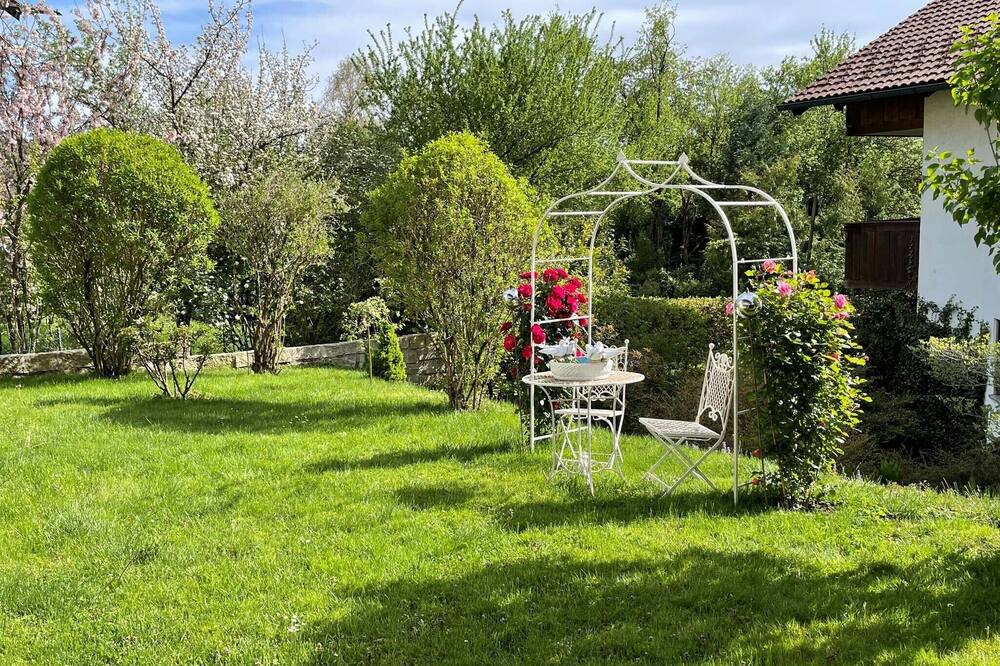 Photo of Outdoor in Bad Endorf