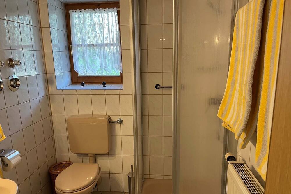 Photo of Bathroom in Bad Endorf