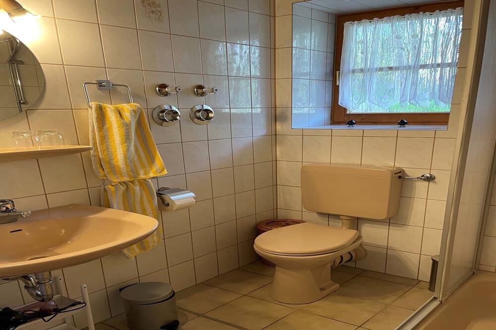 Photo of Bathroom in Bad Endorf