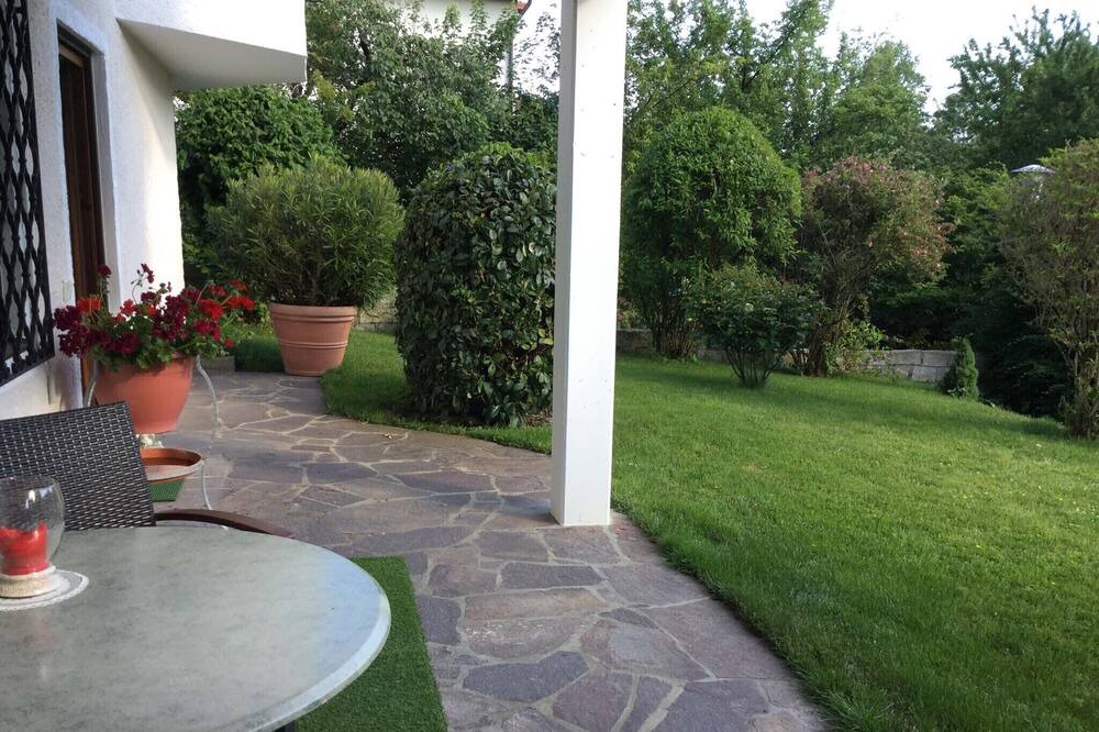 Photo of Patio Balcony in Bad Endorf
