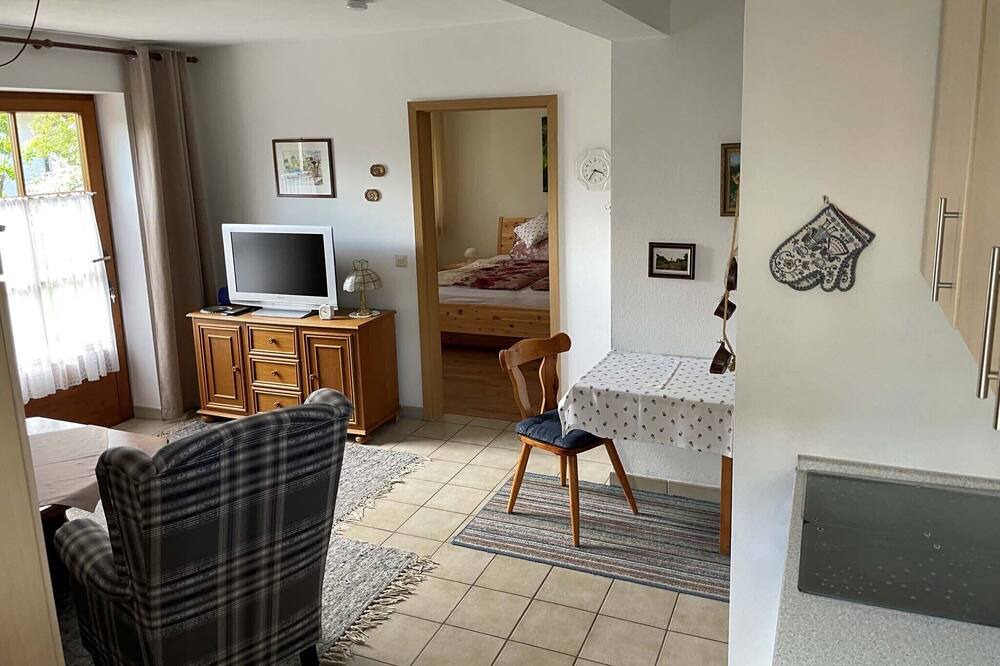Photo of Livingroom in Bad Endorf