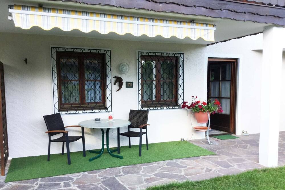 Photo of Patio Balcony in Bad Endorf