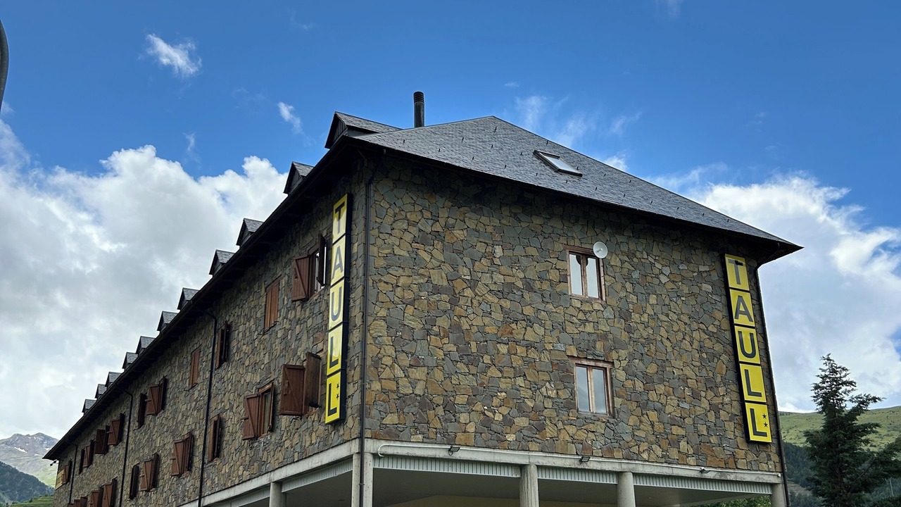 Photo of Outdoor in Taull
