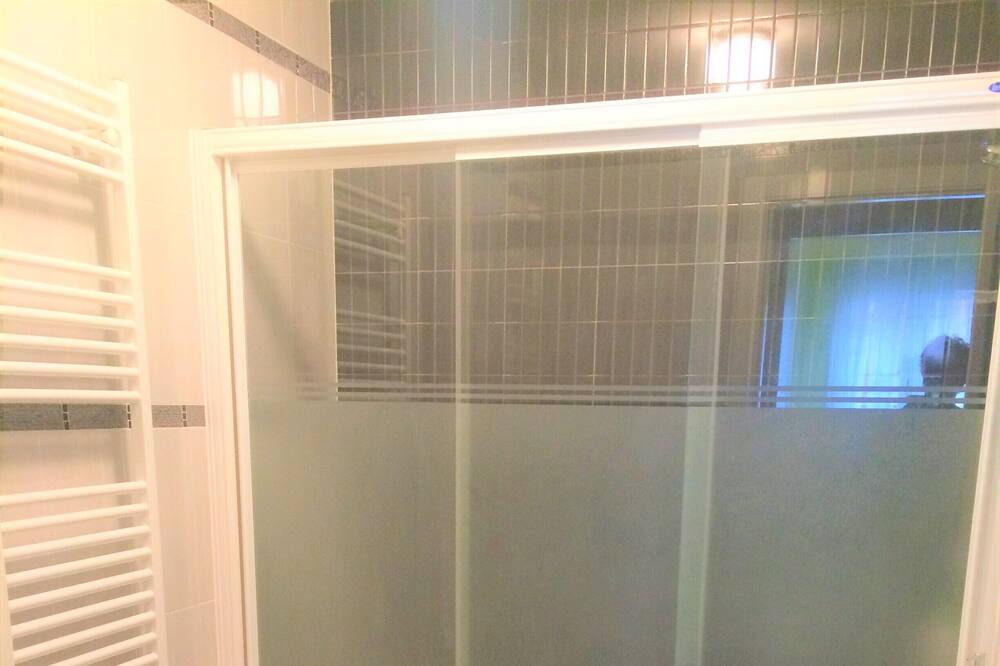 Photo of Bathroom in Alcobendas