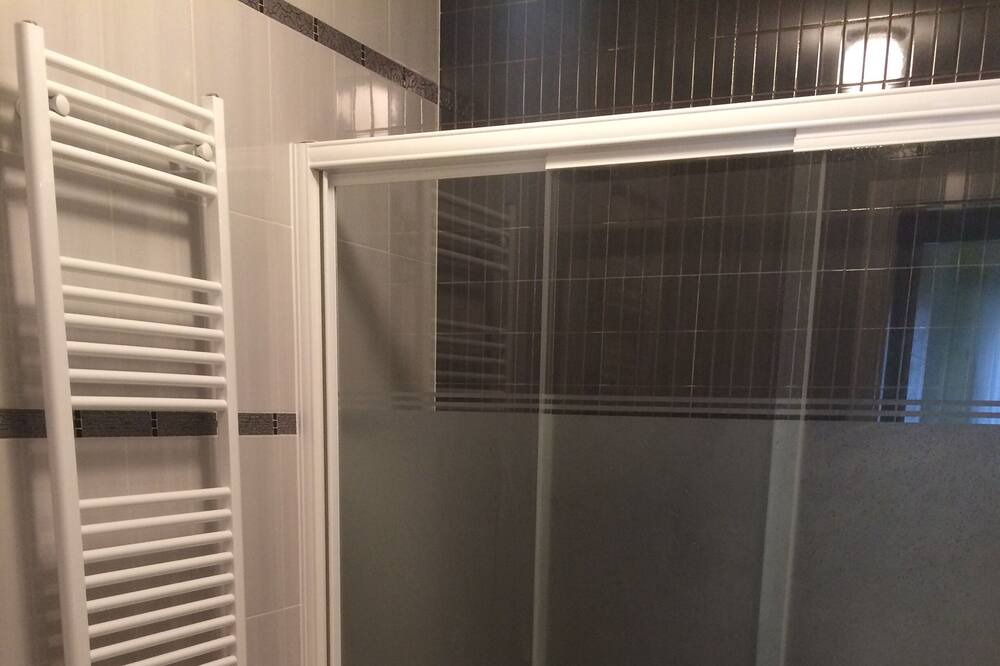 Photo of Bathroom in Alcobendas