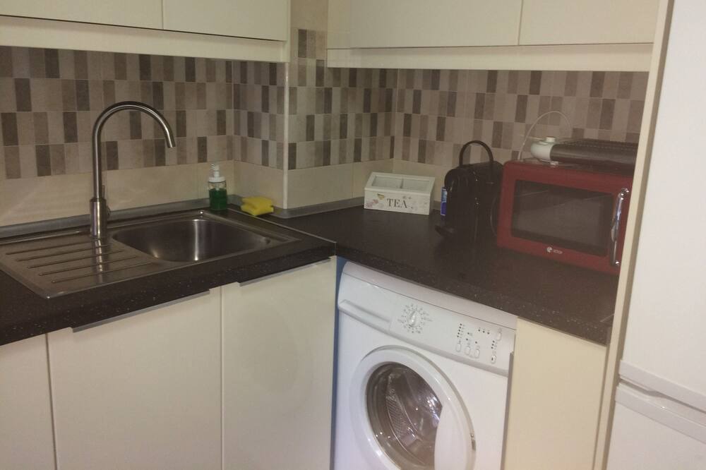 Photo of Kitchen in Alcobendas