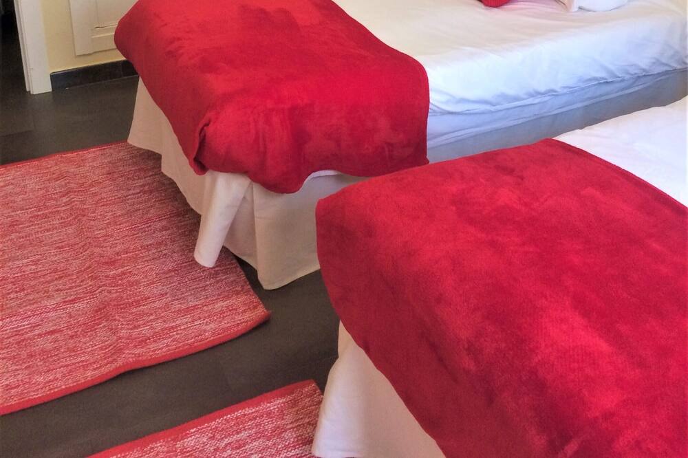 Photo of Bedroom in Alcobendas