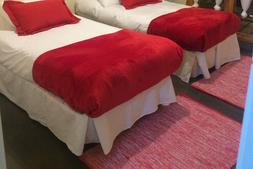 Photo of Bedroom in Alcobendas