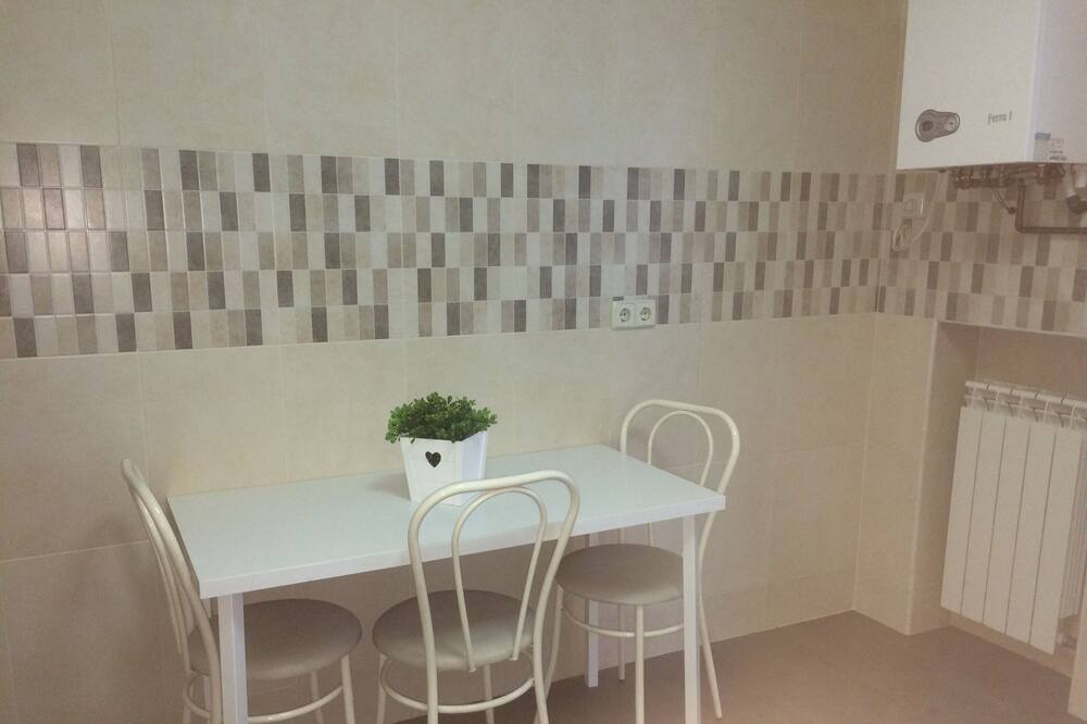 Photo of Kitchen in Alcobendas