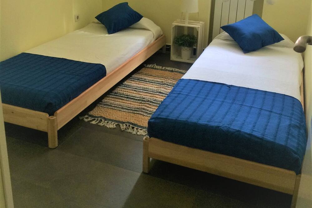 Photo of Bedroom in Alcobendas