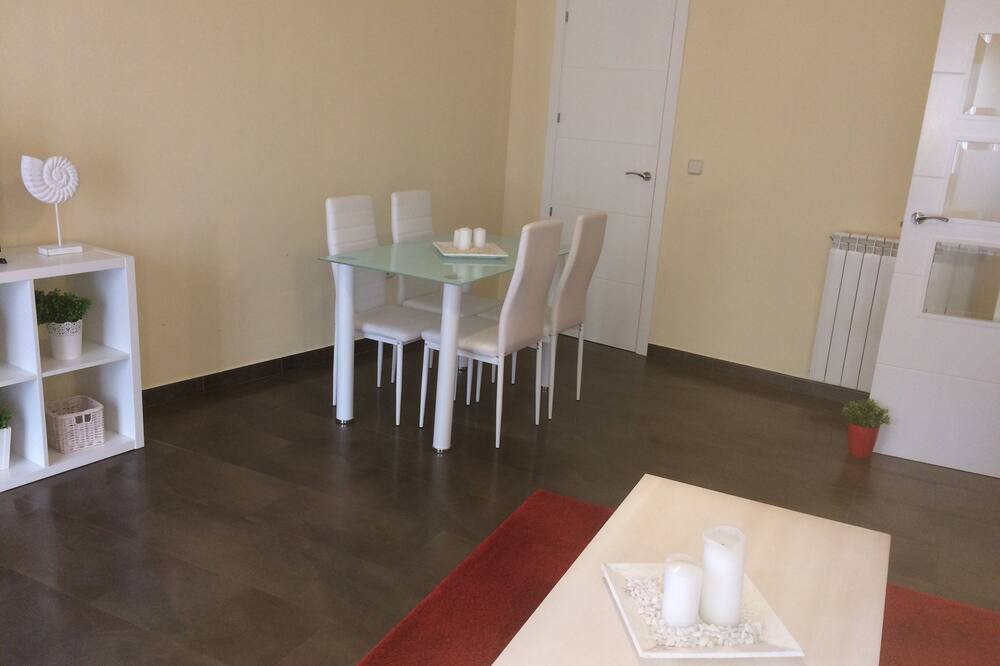Photo of Livingroom in Alcobendas