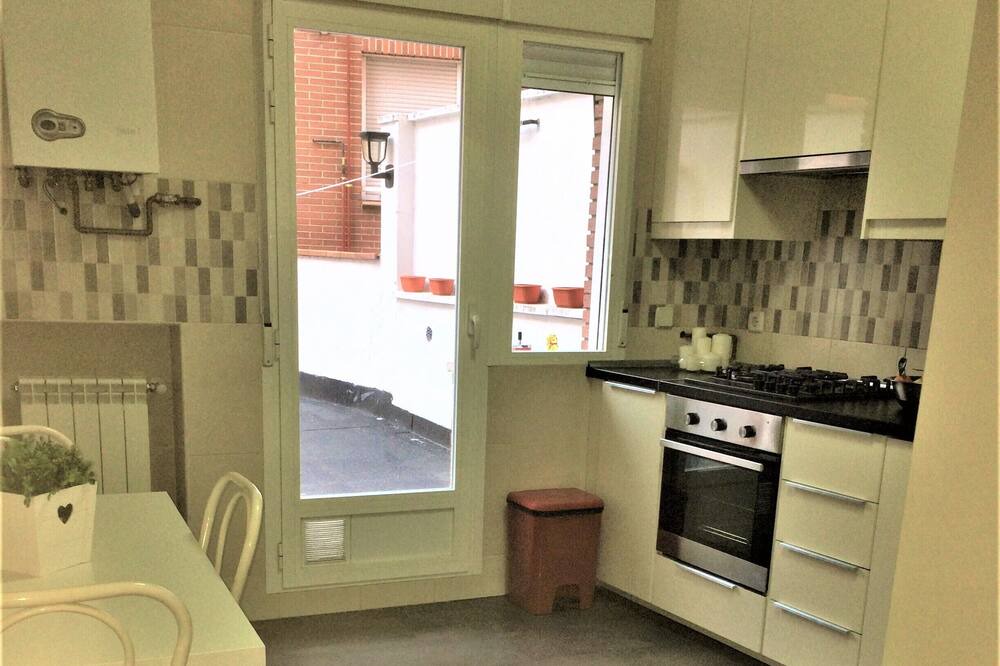 Photo of Kitchen in Alcobendas