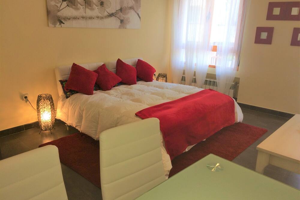 Photo of Bedroom in Alcobendas