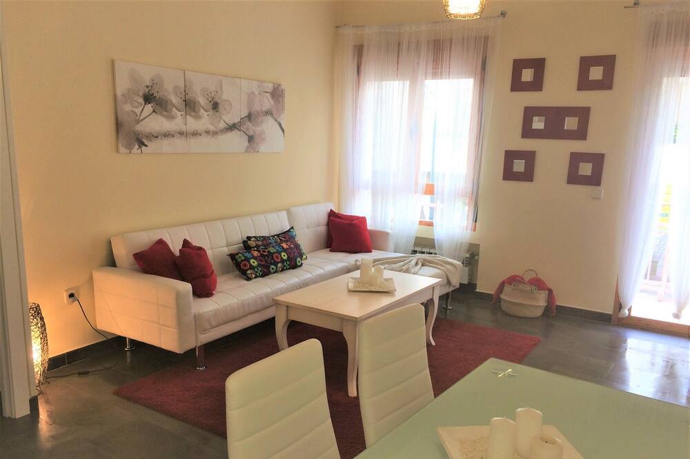 Photo of Livingroom in Alcobendas
