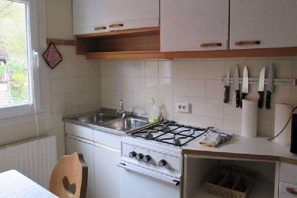 Photo of Kitchen in Weissenstadt
