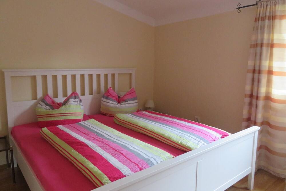 Photo of Bedroom in Weissenstadt