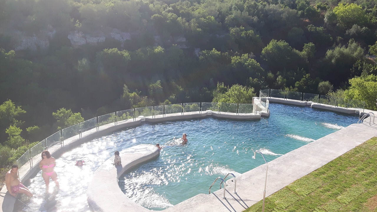 Photo of Outdoor in Hornachuelos