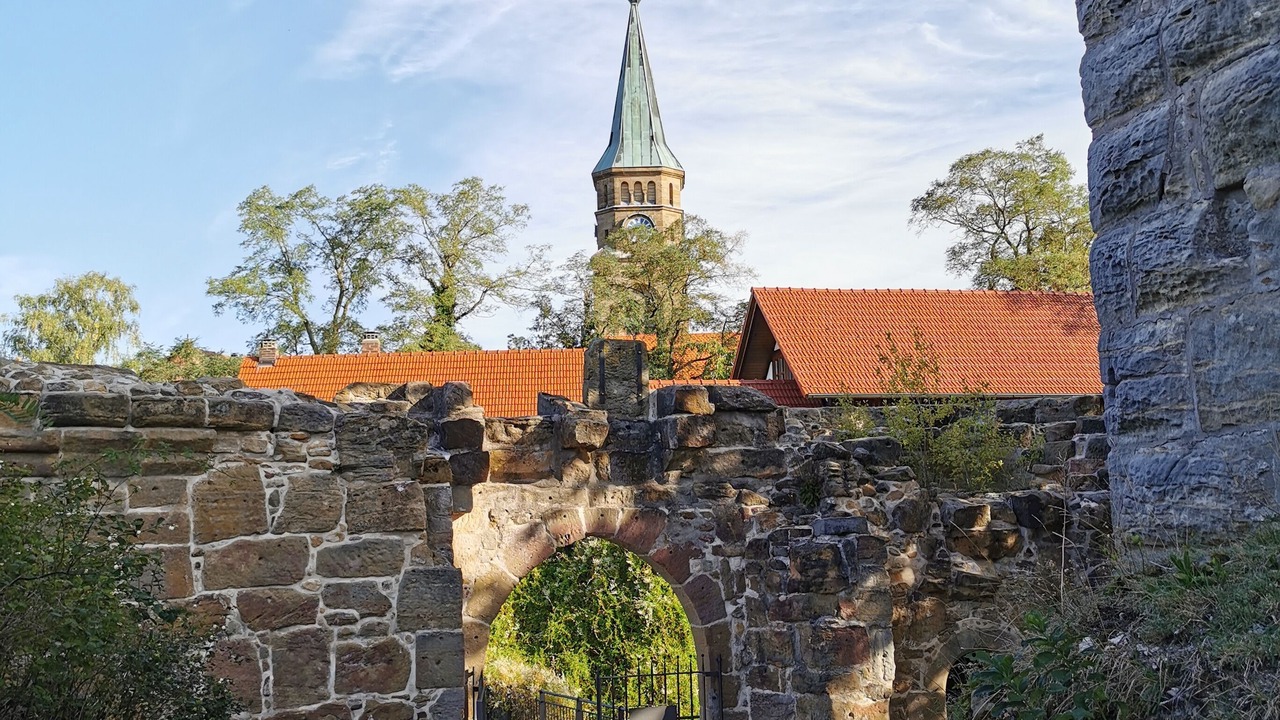 Photo of Outdoor in Altenstein