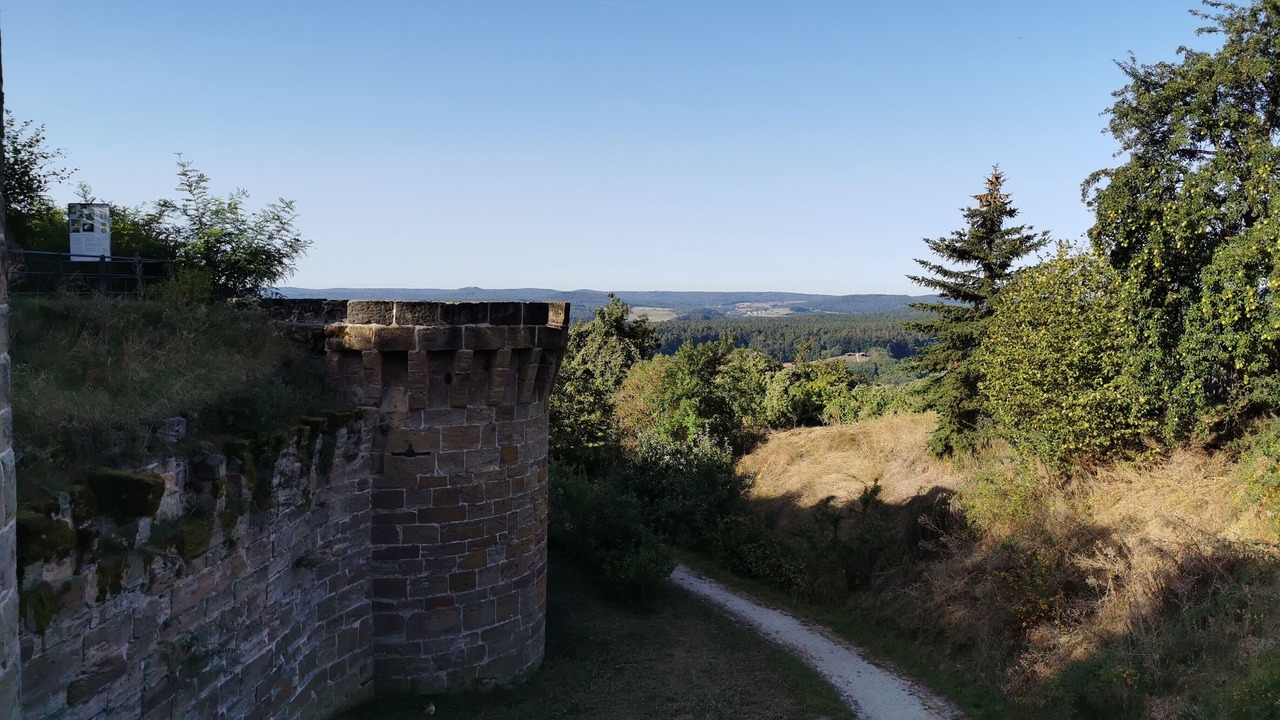 Photo of Outdoor in Altenstein