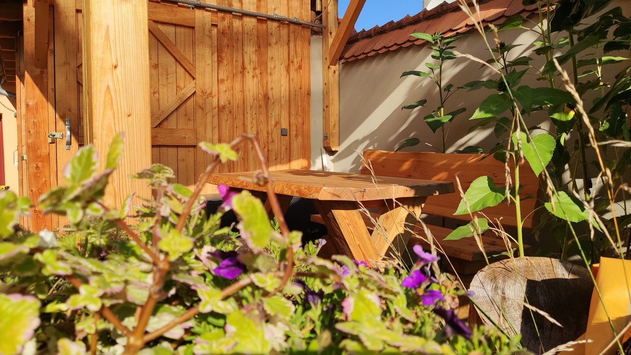 Photo of Outdoor in Altenstein