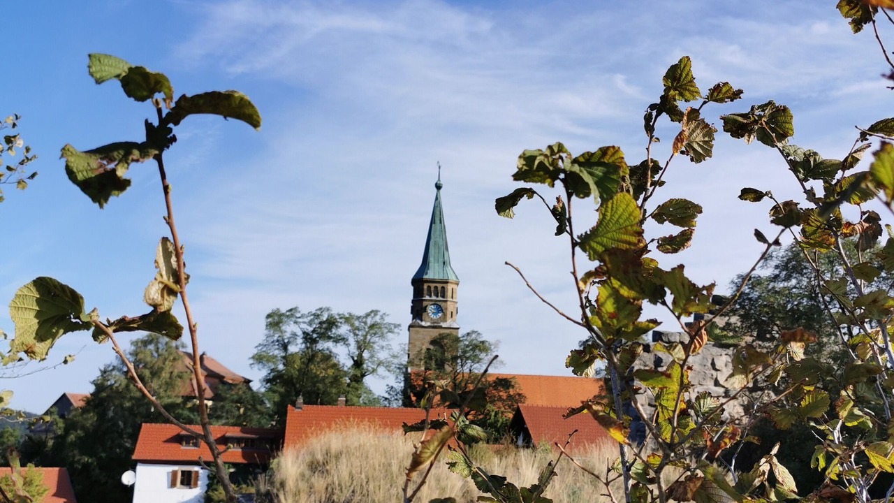 Photo of Outdoor in Altenstein