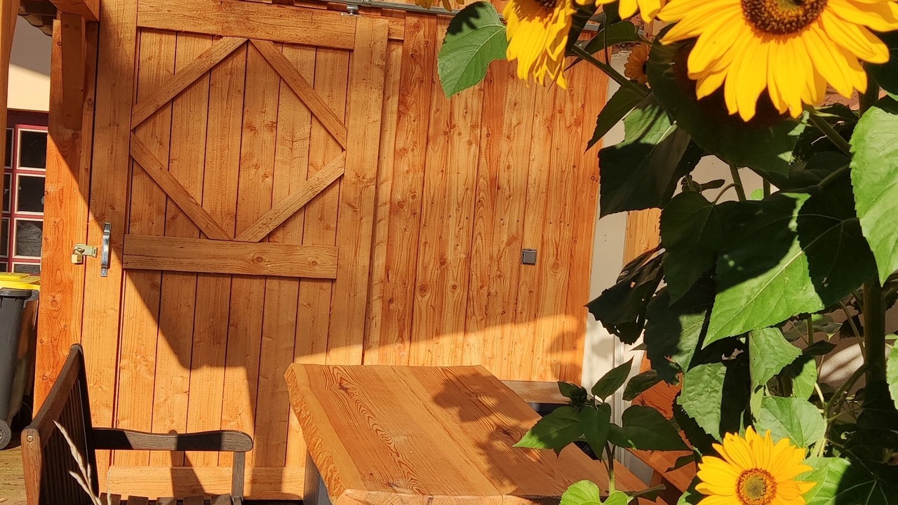 Photo of Outdoor in Altenstein