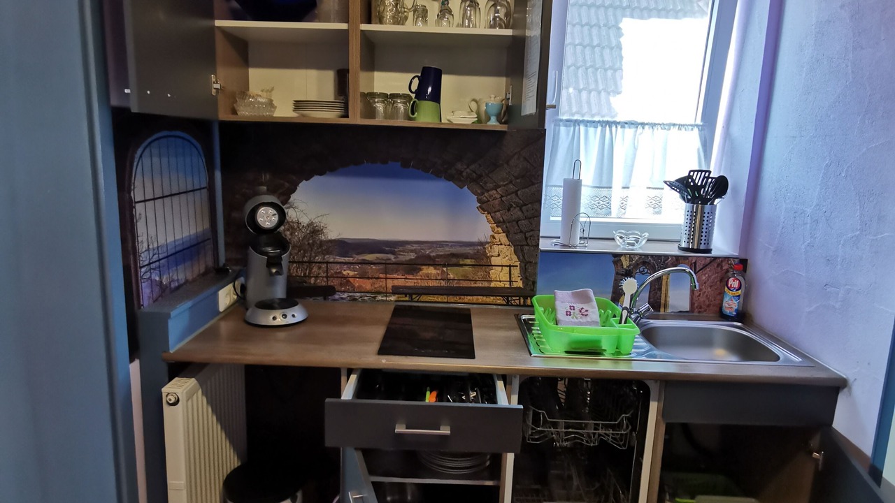 Photo of Kitchen in Altenstein