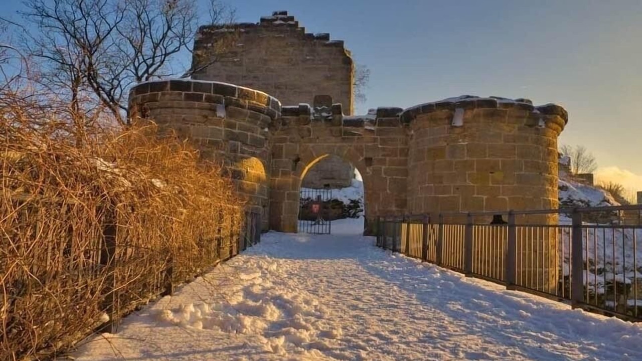 Photo of Outdoor in Altenstein