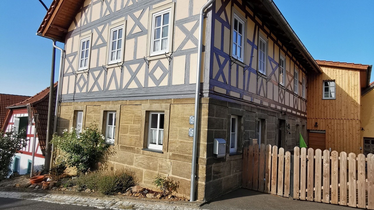 Photo of Outdoor in Altenstein