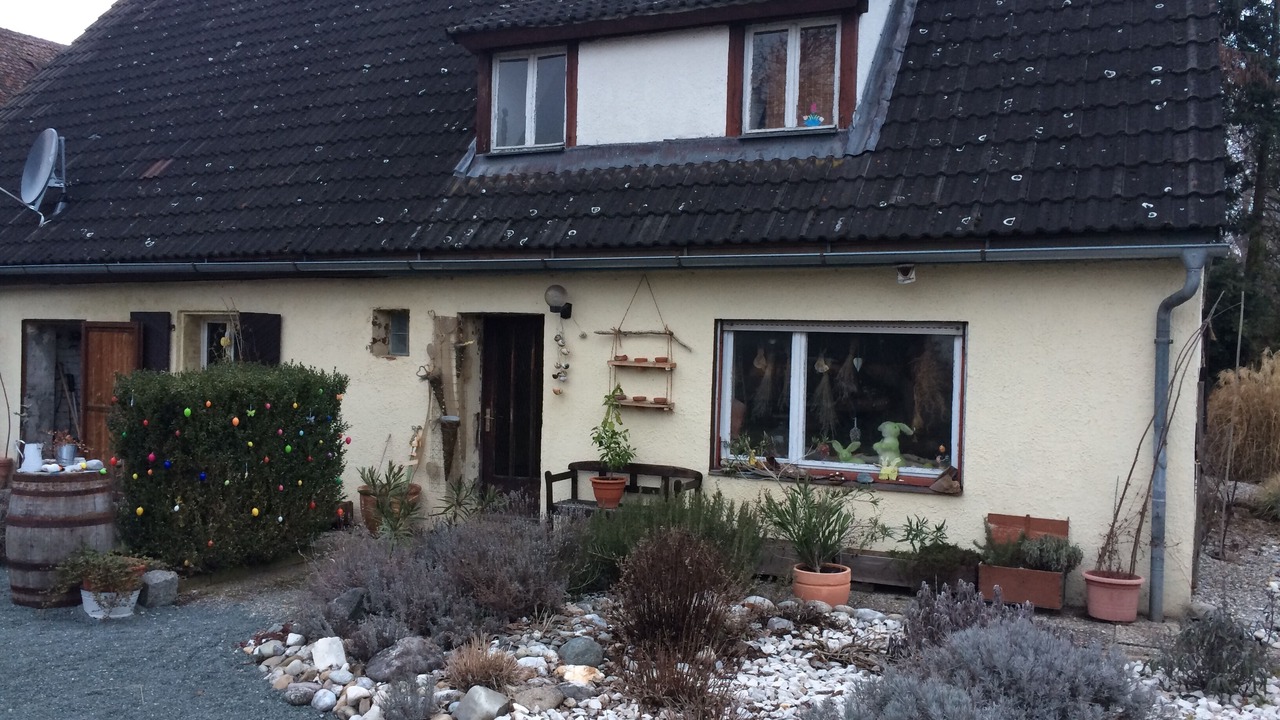 Photo of Outdoor in Rosstal