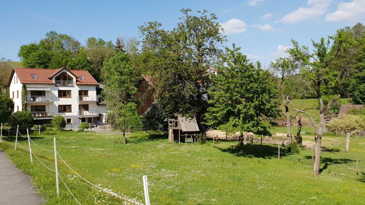 Photo of Outdoor in Freudenberg